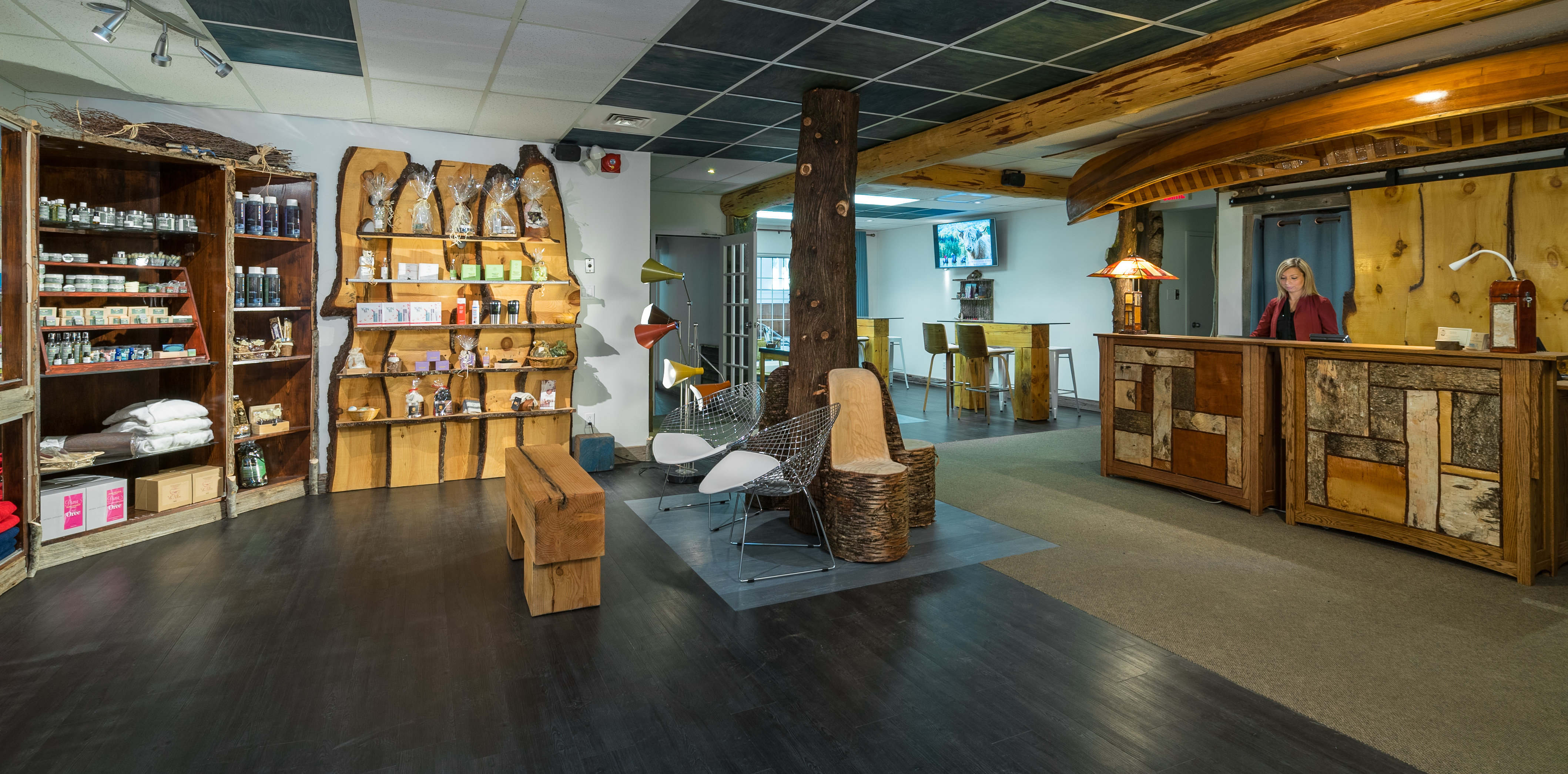 LE BALUCHON ECO VILLEGIATURE 34/52