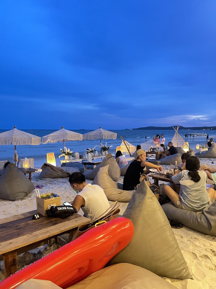 Tonsak Resort 53/57