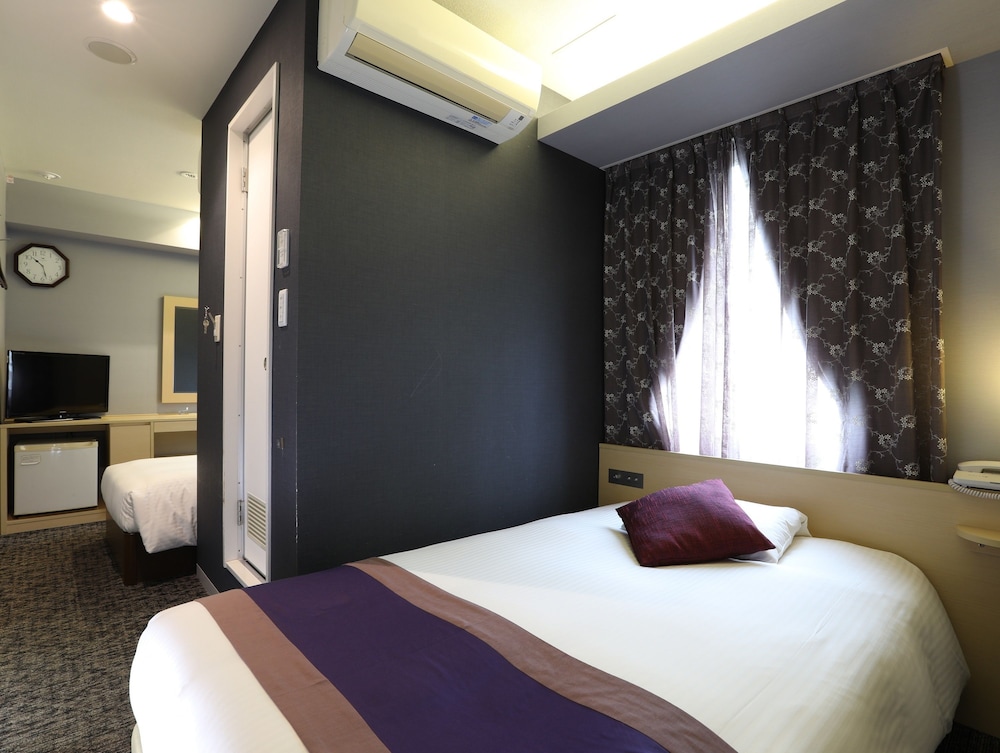 Wishton Hotel Yukari 21/65