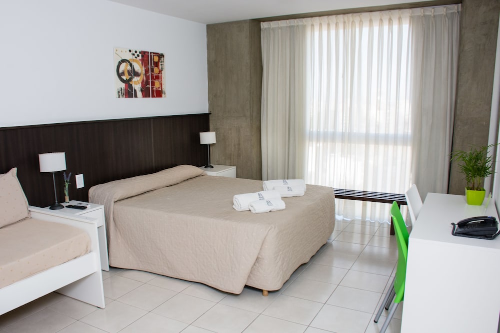Torre Potosi Apartments 18/45