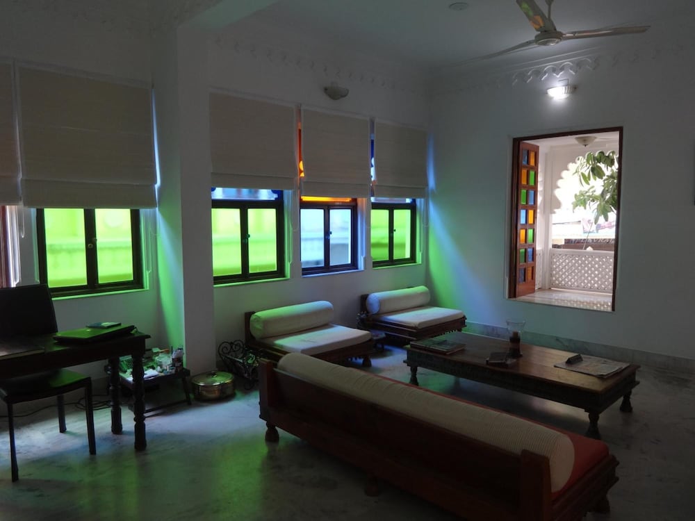 JAIWANA HAVELI 17/40
