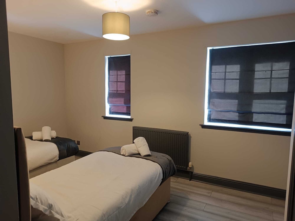 Inverness City Rooms 26/43