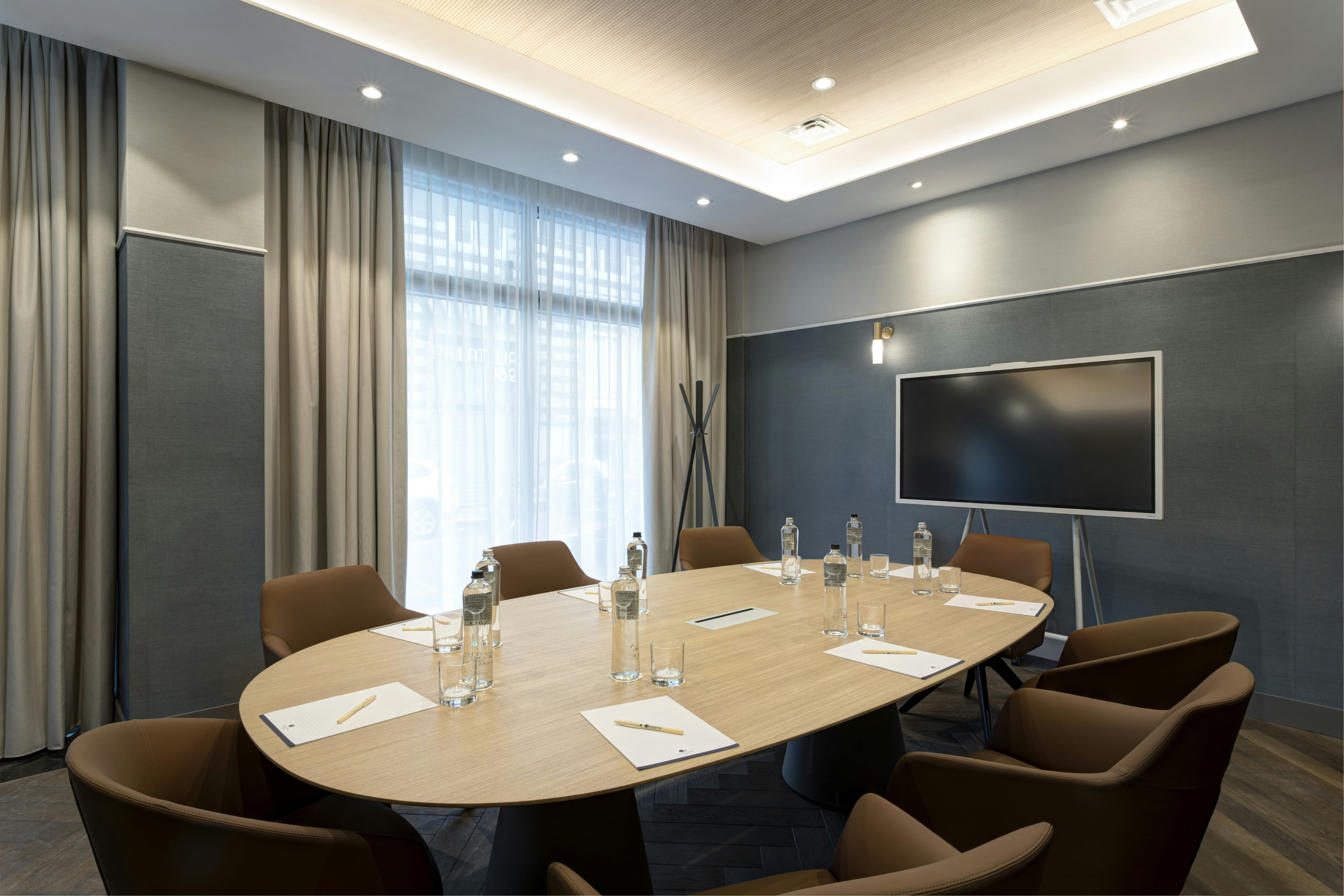 Doubletree By Hilton Rome Monti 36/37