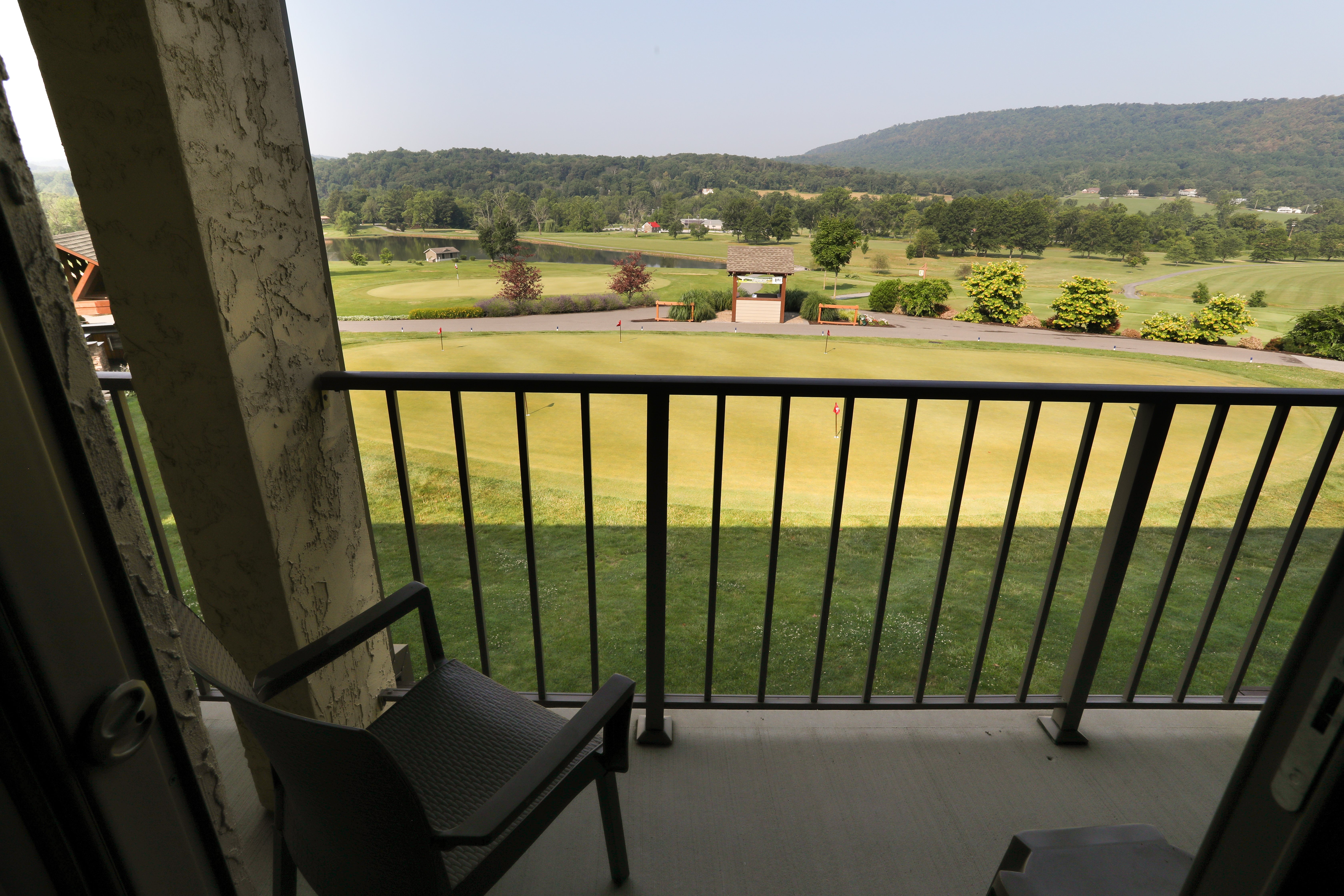 Liberty Mountain Resort 4/28
