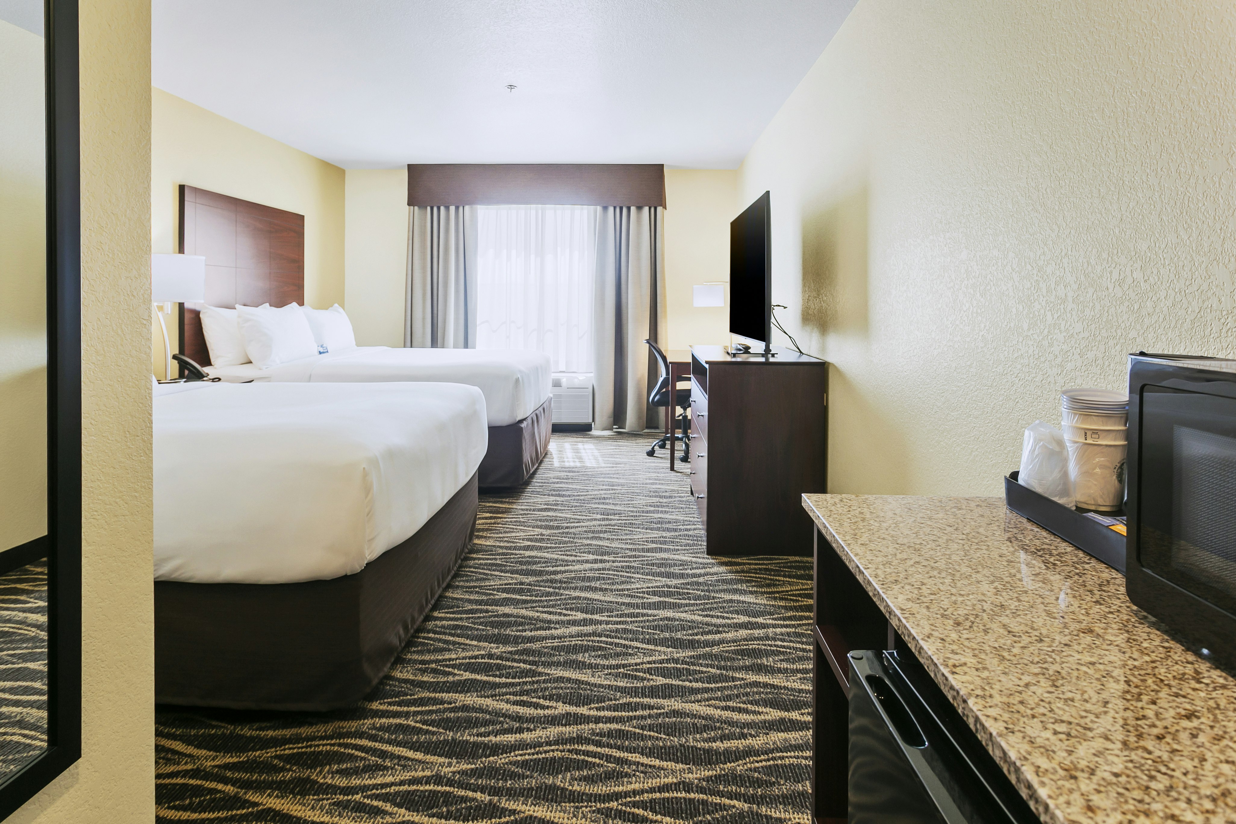 Cobblestone Hotel & Suites - Wickenburg 9/50