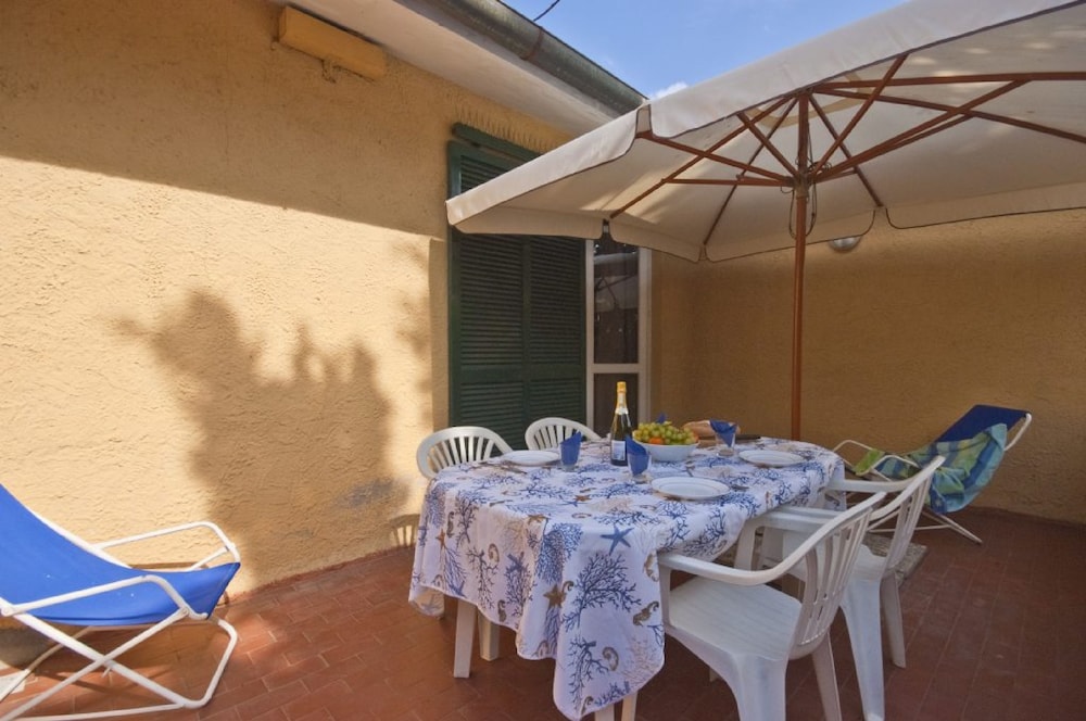 Residence Golfo Della Lacona 24/62