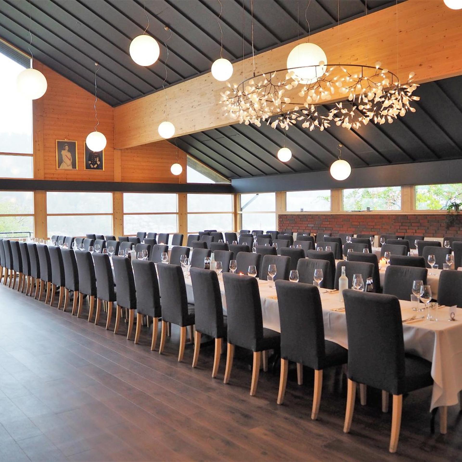 Oscarsborg Hotel & Resort 59/72