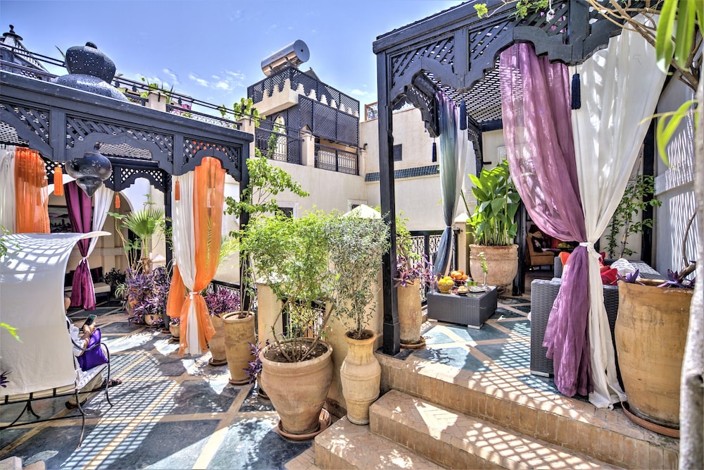 Riad Dar El Souk 13/39