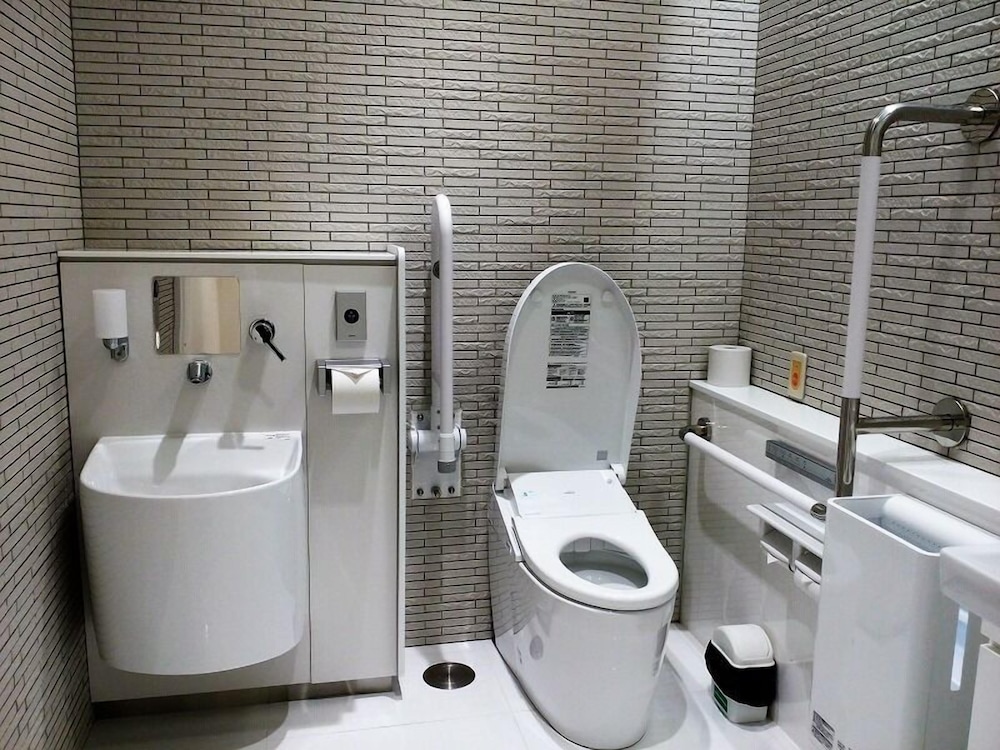 Hotel Nishimura 25/25