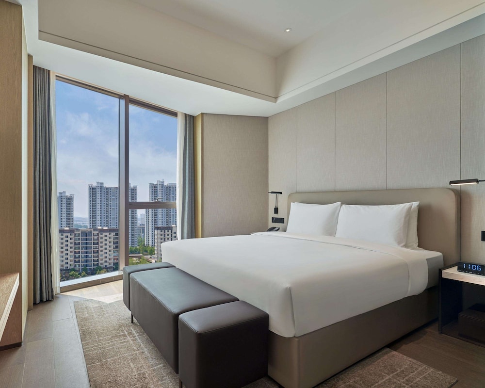 Hyatt Place Yantai Development Zone 6/37