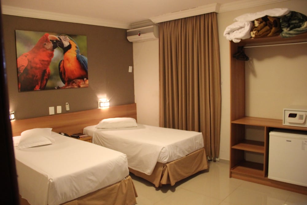 Del Rey Quality Hotel 14/50