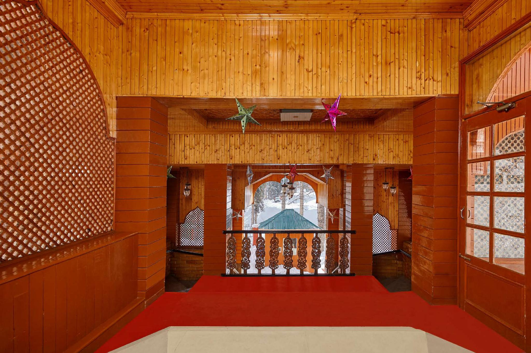 Hotel Grand Mumtaz 26/45