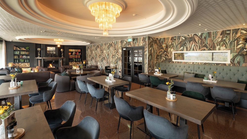 Van Der Valk Hotels Hertogenbosch 29/50