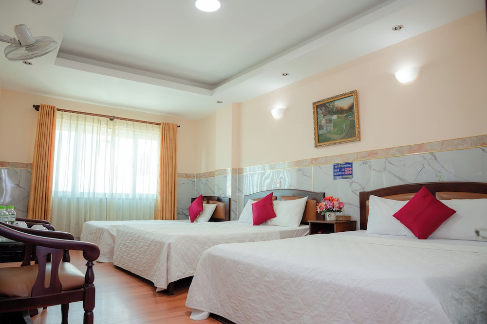 Duc Minh Hotel 20/33