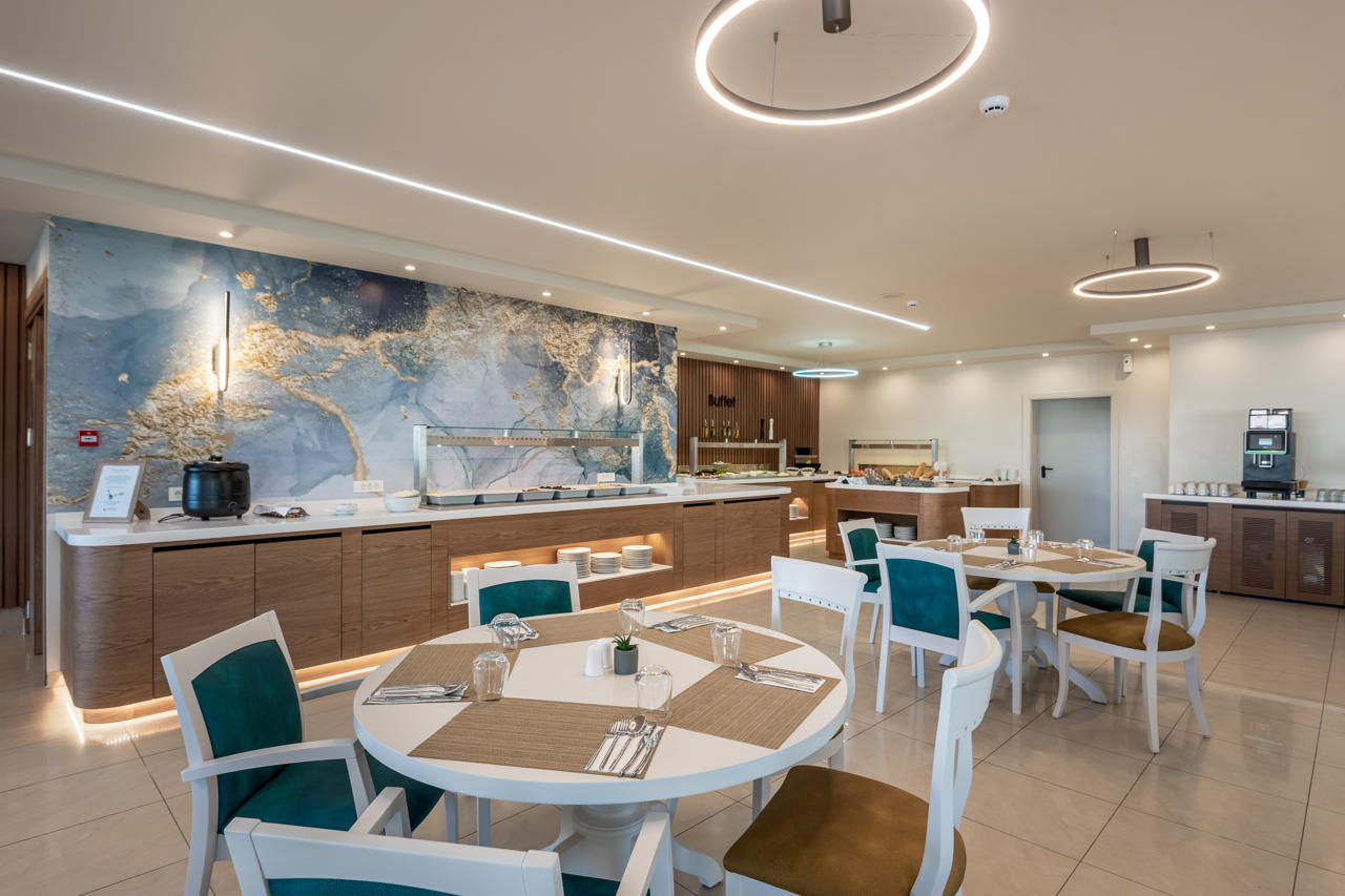 Solimar Topaz Hotel - Adults Only 7/19