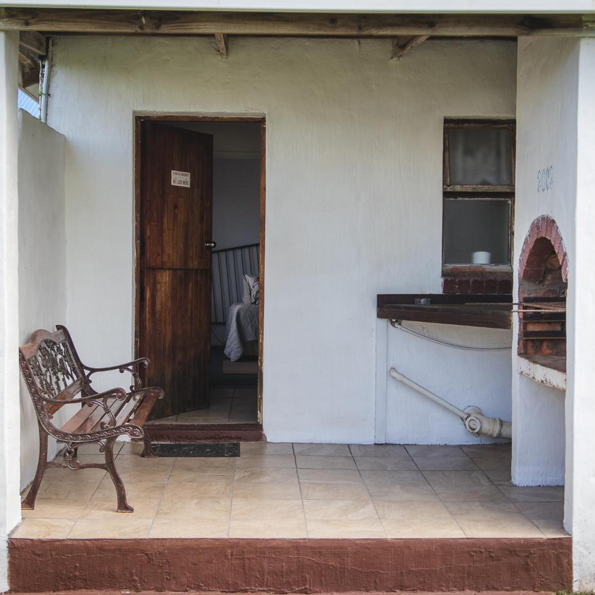 Tsitsikamma Cottages 7/50