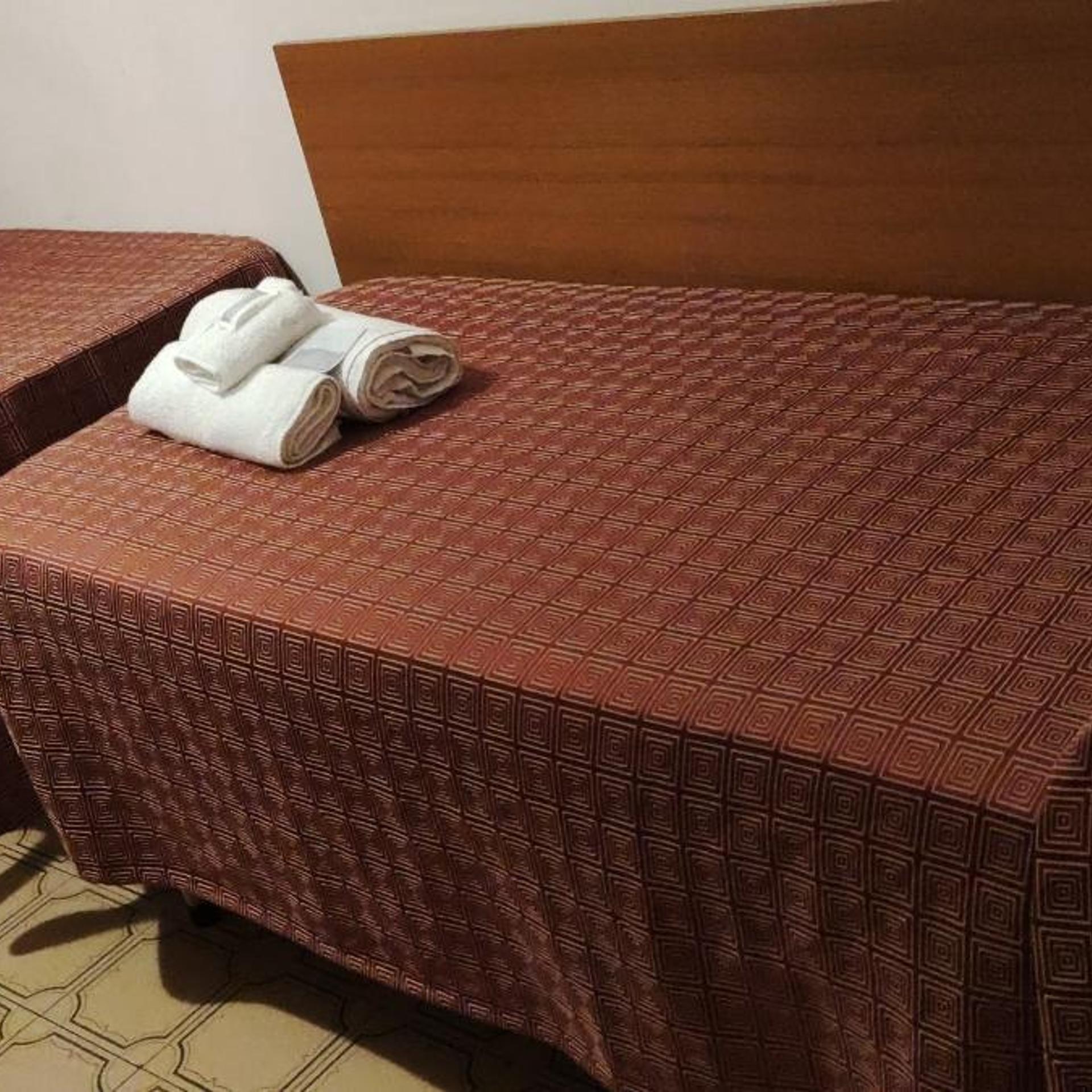 Hotel San Remo 5/15