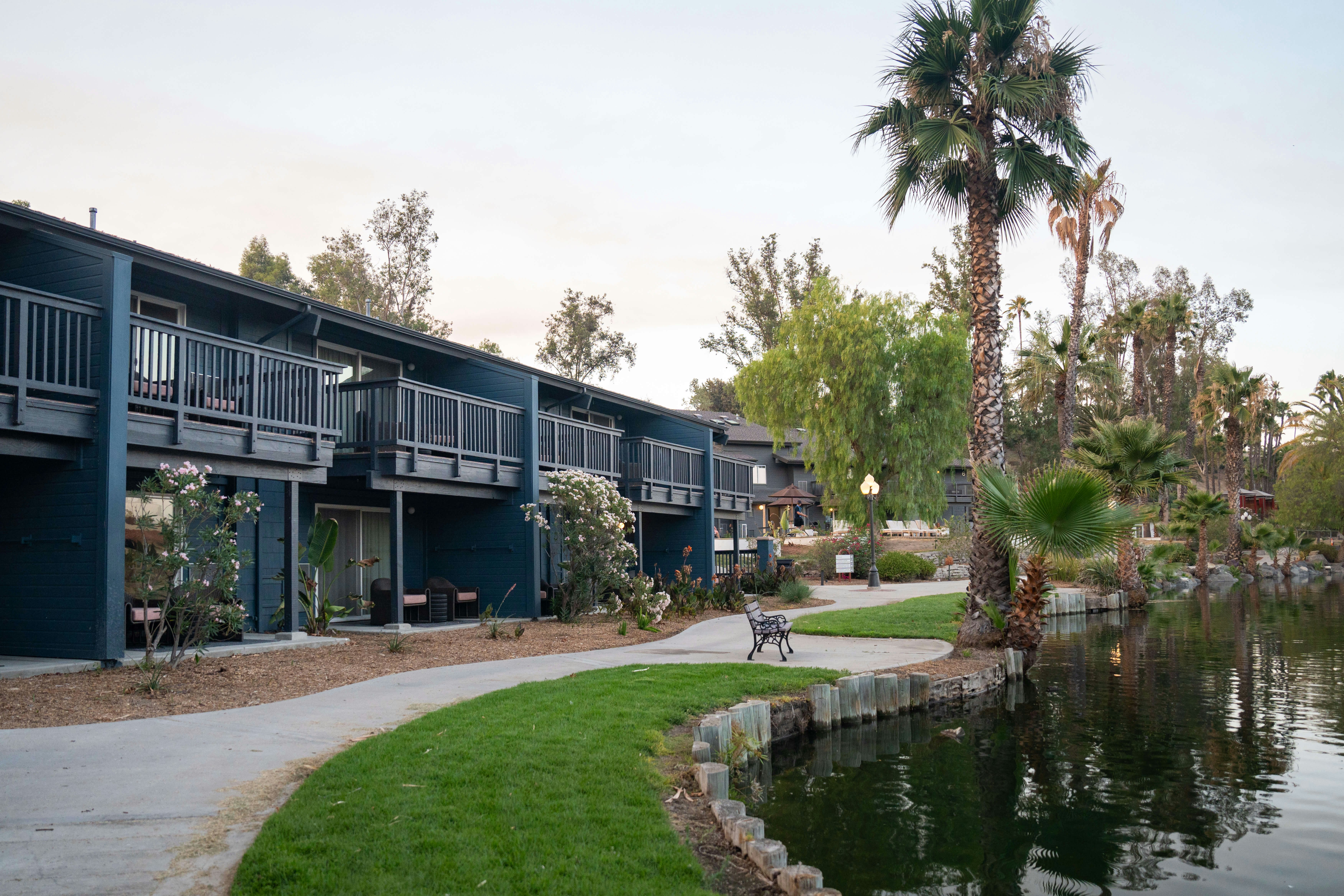 Murrieta Hot Springs Resort 42/50