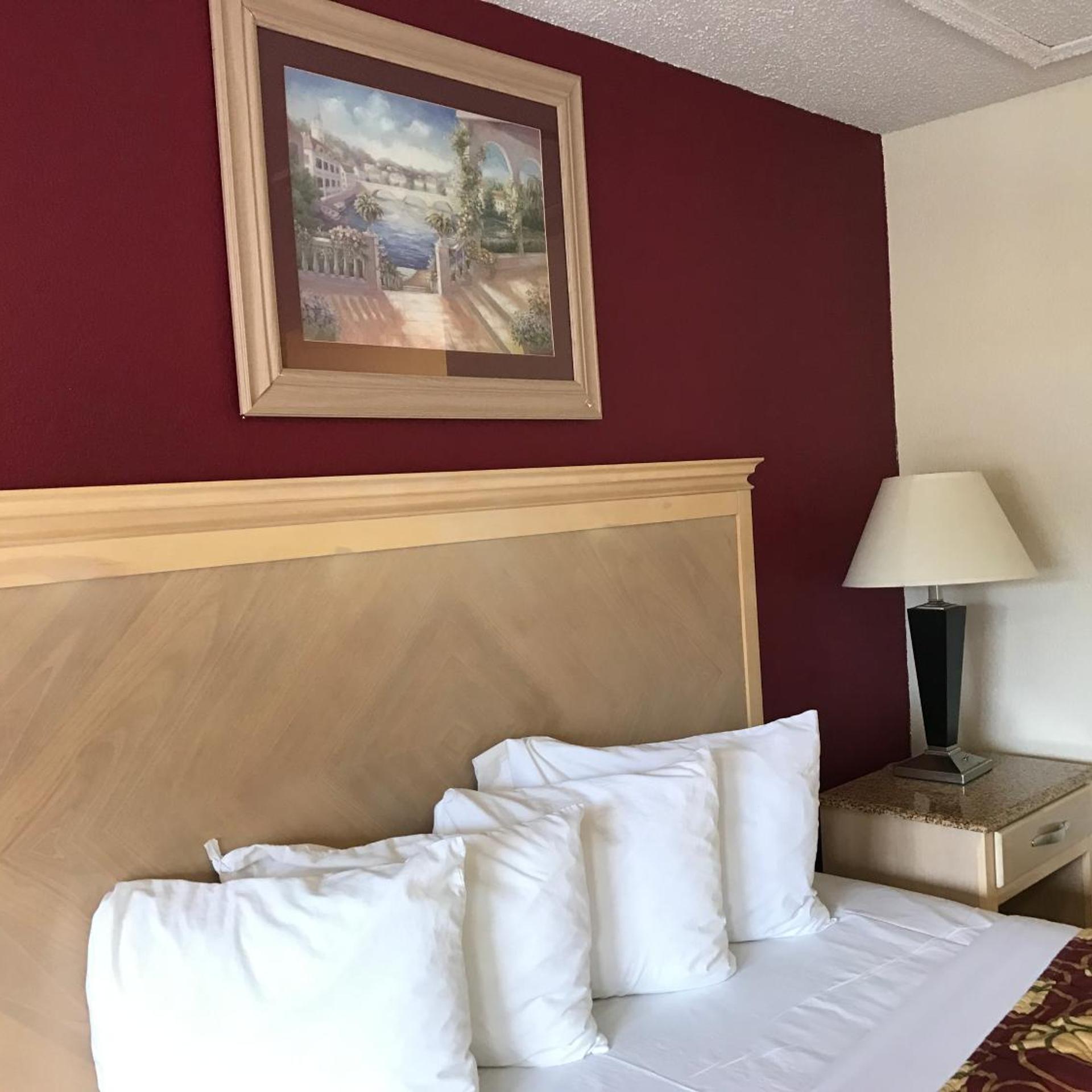Crystal Inn Suites Atlantic City Absecon 8/18