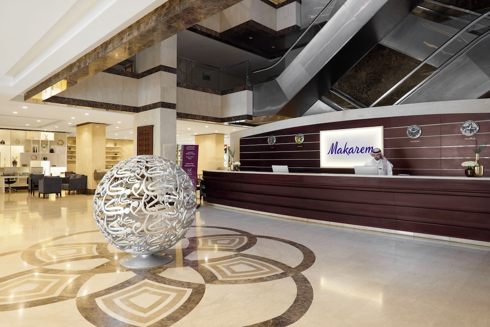 فندق مكارم ام القرى(Makarem Umm Alqura Hotel) 57/63