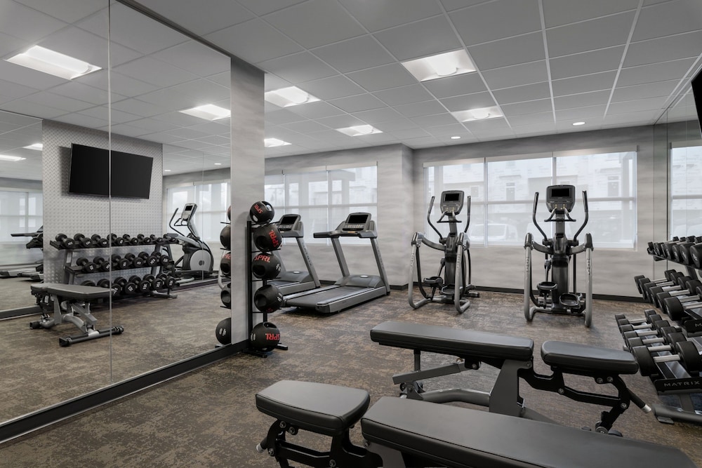 Fairfield Inn & Suites by Marriott Hailey Sun Valley 29/49