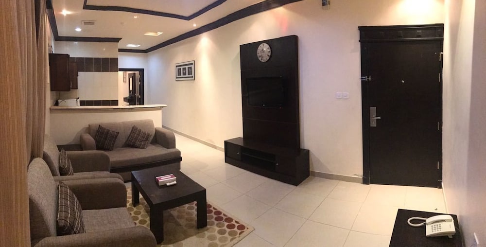 تالين القدس 2 للشقق الفندقية(Taleen Alquds 2 Serviced Apartments) 43/45