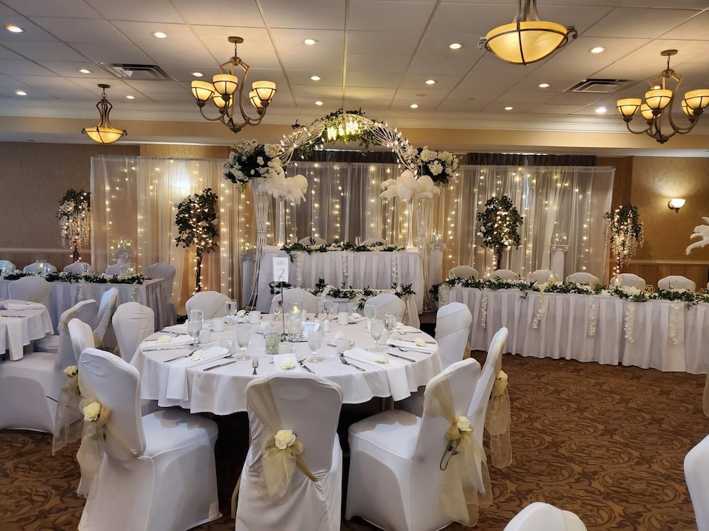 Inn on Prince Hotel and Conference Centre Truro 33/46