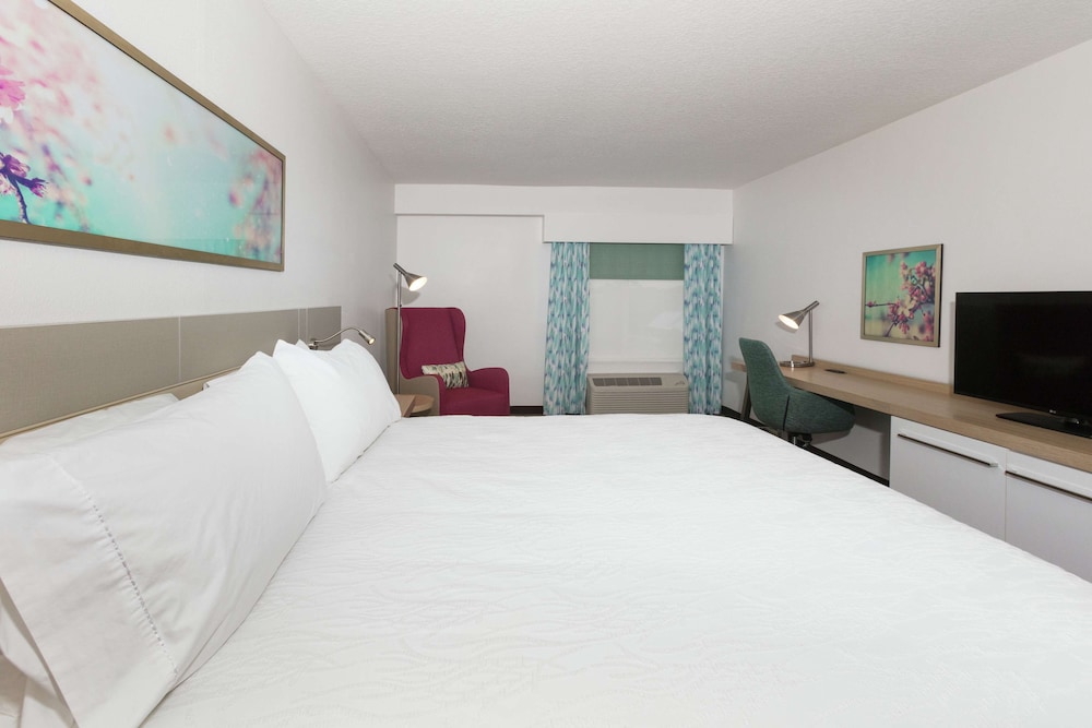 HILTON GARDEN INN ST. AUGUSTINE BEACH 19/55