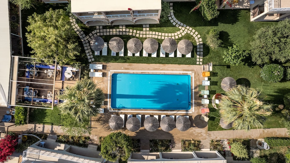 Aeolos Boutique Hotel & Suites 6/65