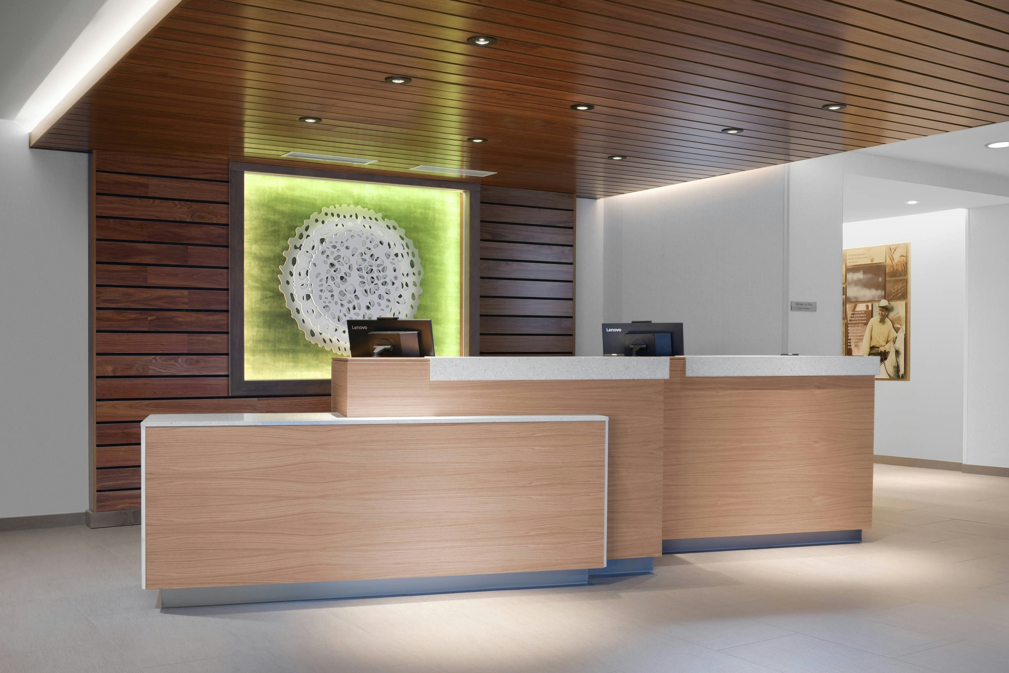 Fairfield Inn & Suites By Marriott El Dorado 5/28