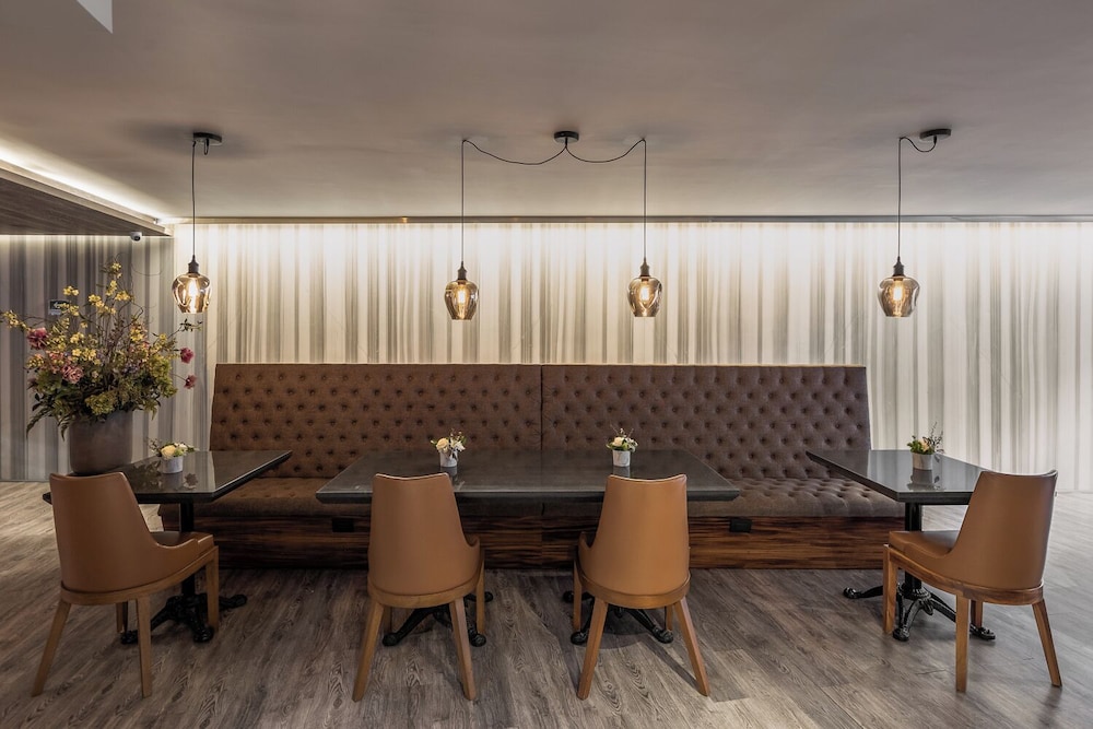 Dominion Polanco Ex Dominion Corporate Suites 38/50