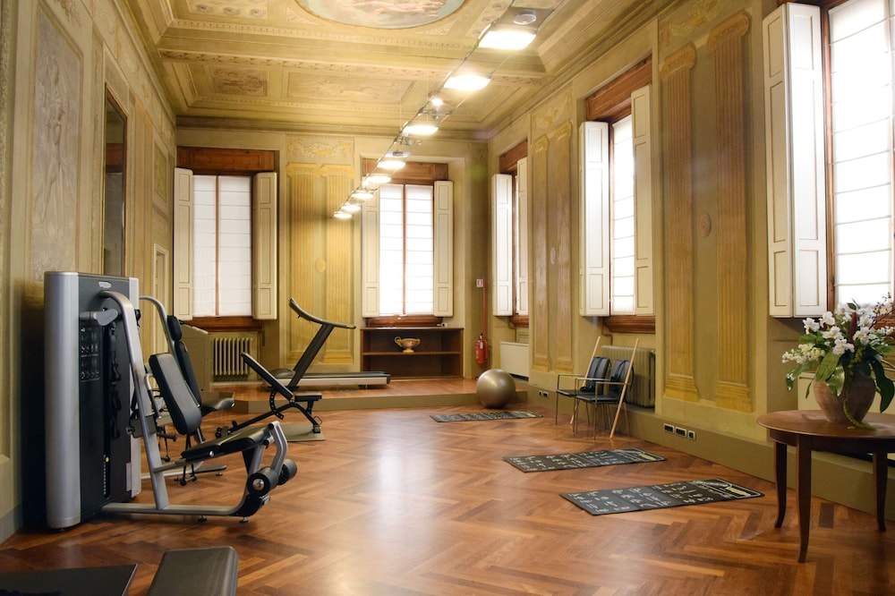 Relais Hotel Centrale 26/34