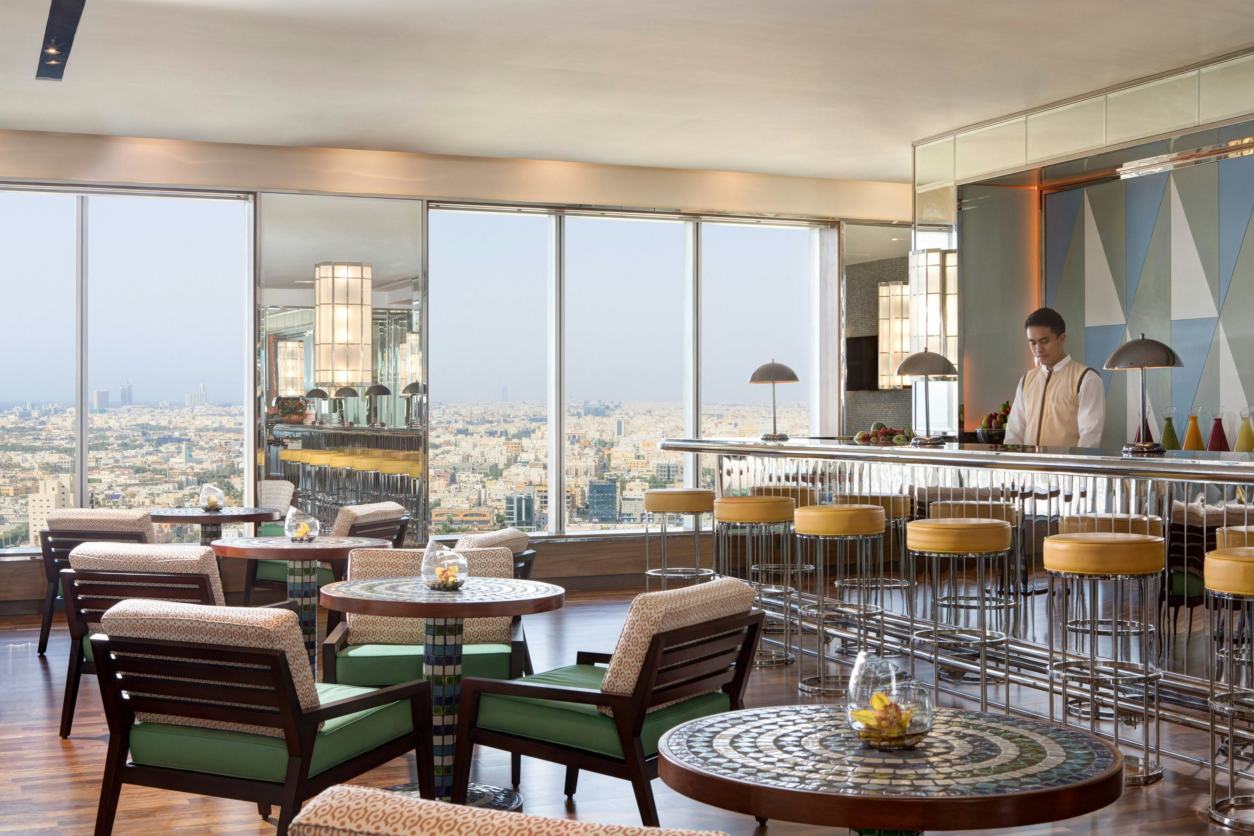 فندق ومنتجع أصيلة جدة(Assila, a Luxury Collection Hotel, Jeddah) 46/72