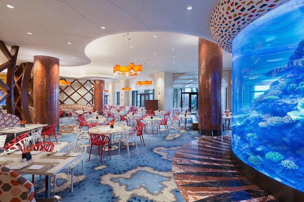 Chimelong Hengqin Bay Hotel 24/28