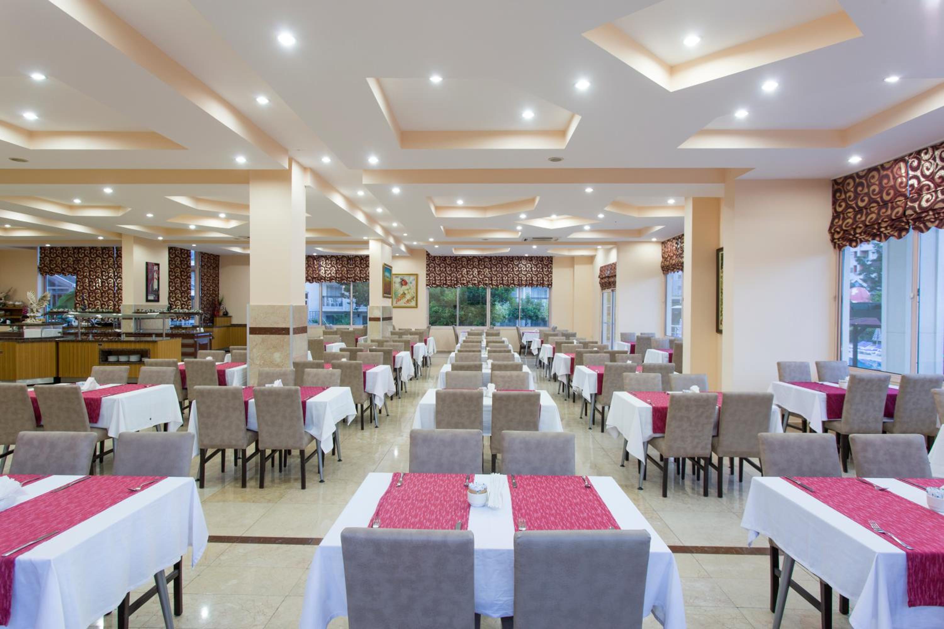 Kemer Dream Hotel 41/59