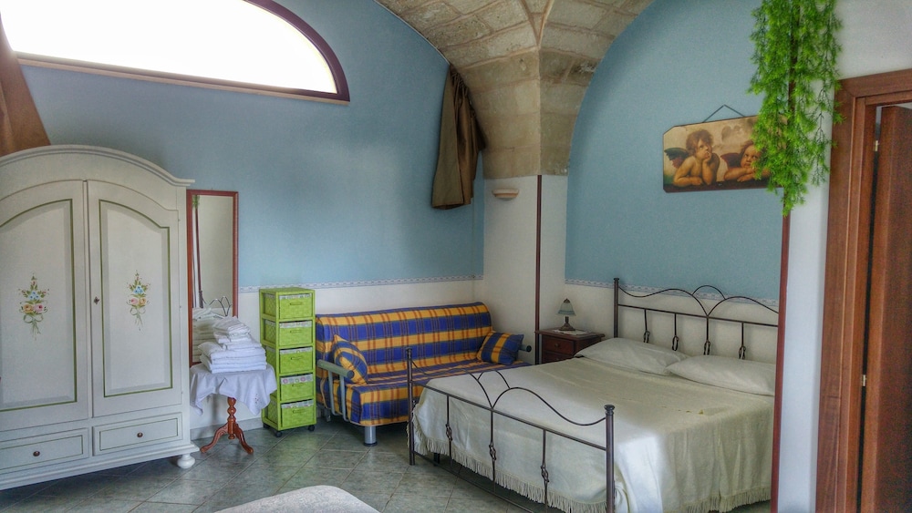 Villa Papaleo 12/50