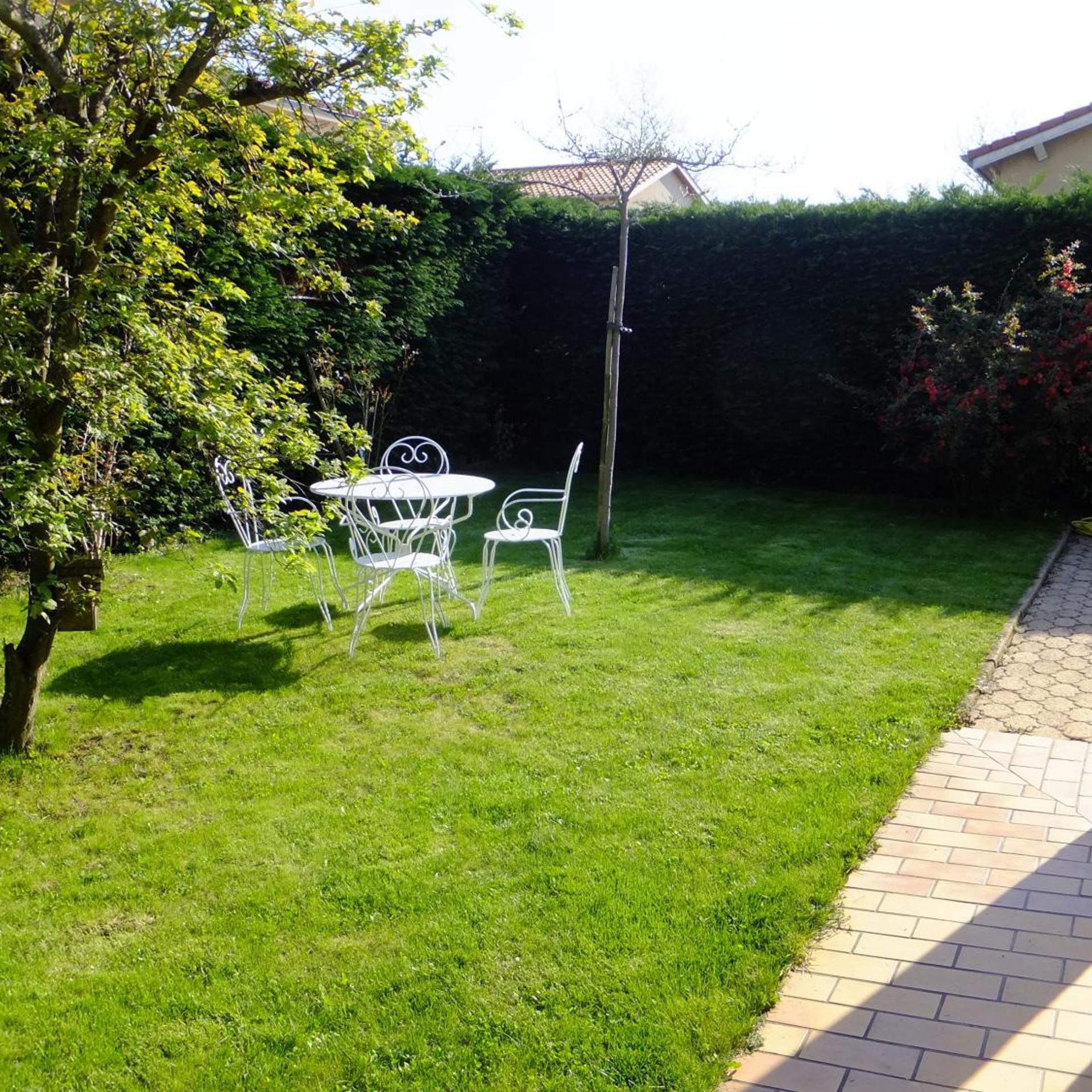 Le Clos Gentiane [VR] 40/50