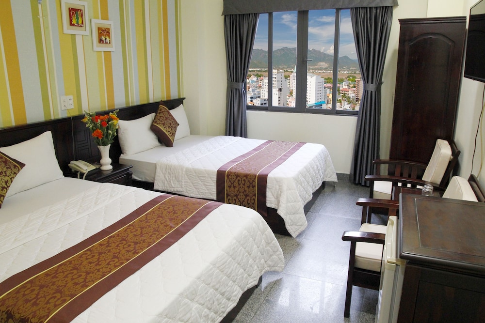 Khanh Duy Hotel 27/55