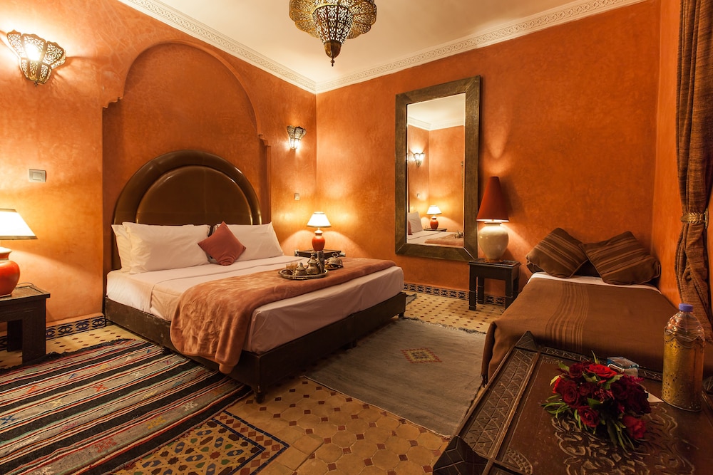 Riad Shemsi 13/68