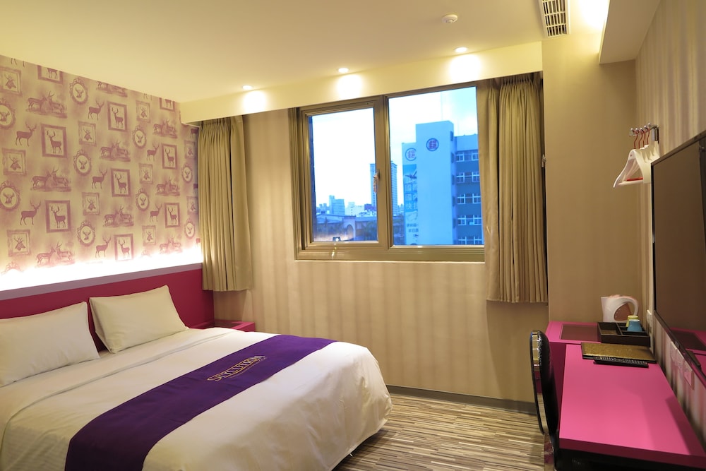 191 Hotel 10/62
