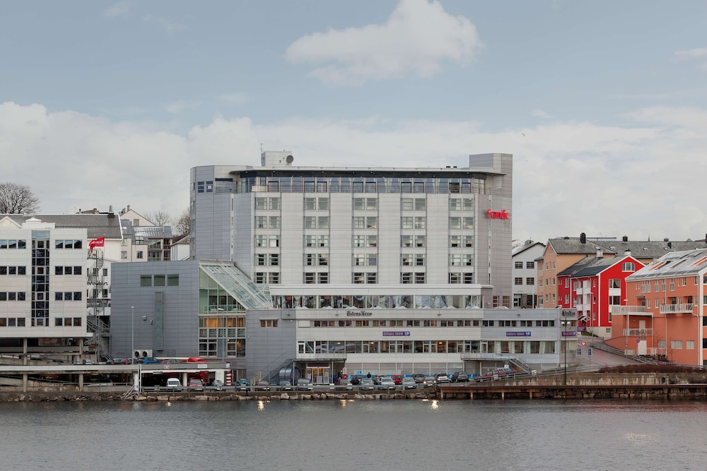 Scandic Kristiansund 1/50