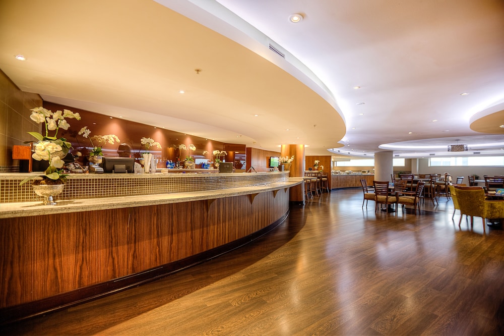 City Lodge Hotel at OR Tambo International Airport 9/48