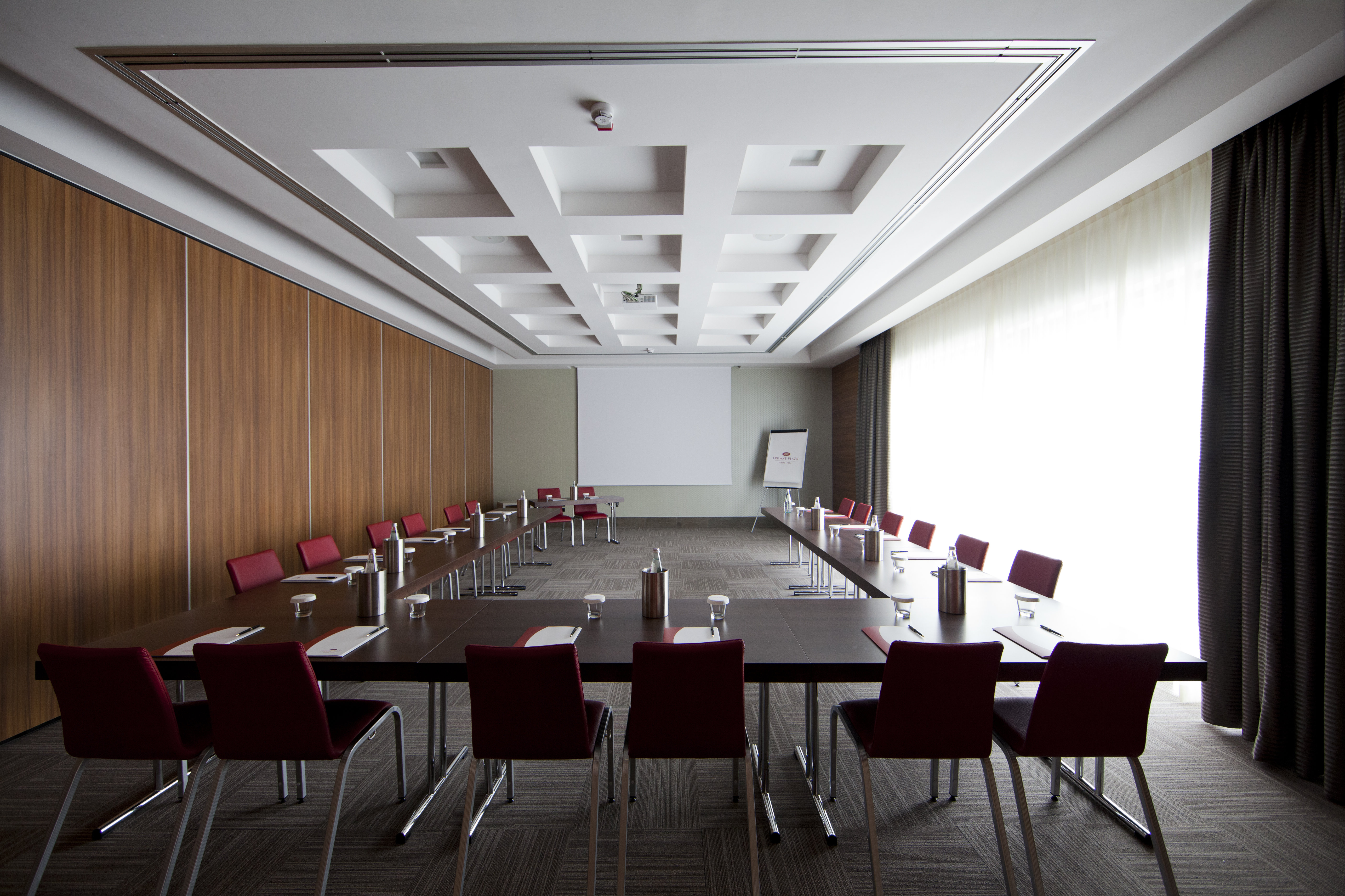 Crowne Plaza Verona Fiera 63/80
