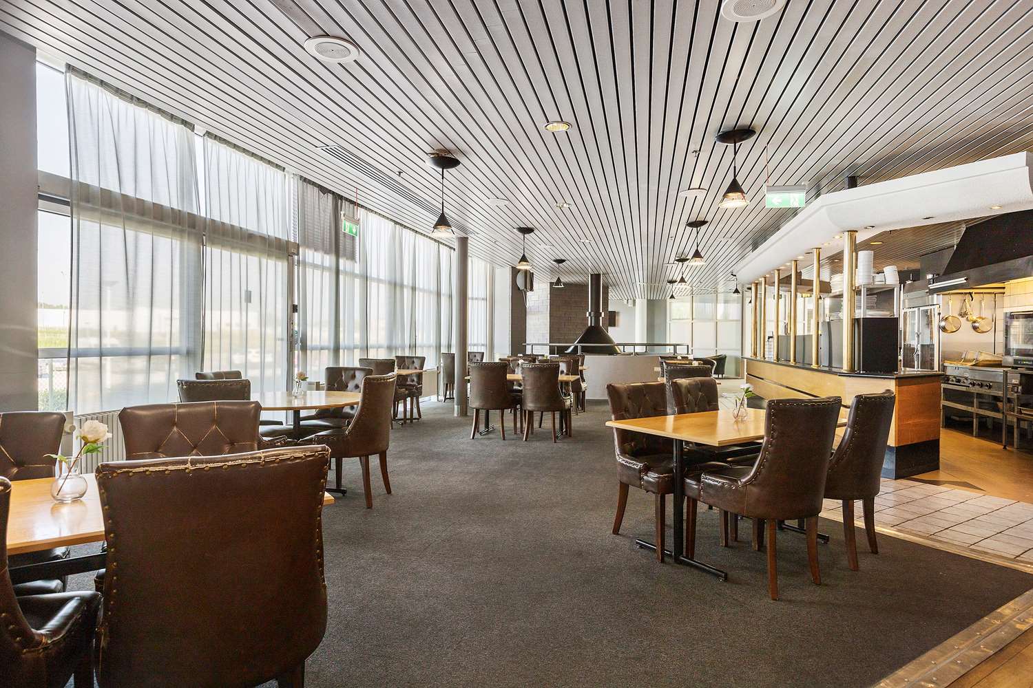 Best Western Eurostop Orebro 36/49