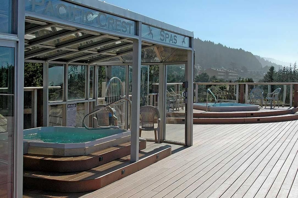 Gold Beach Inn 5/33