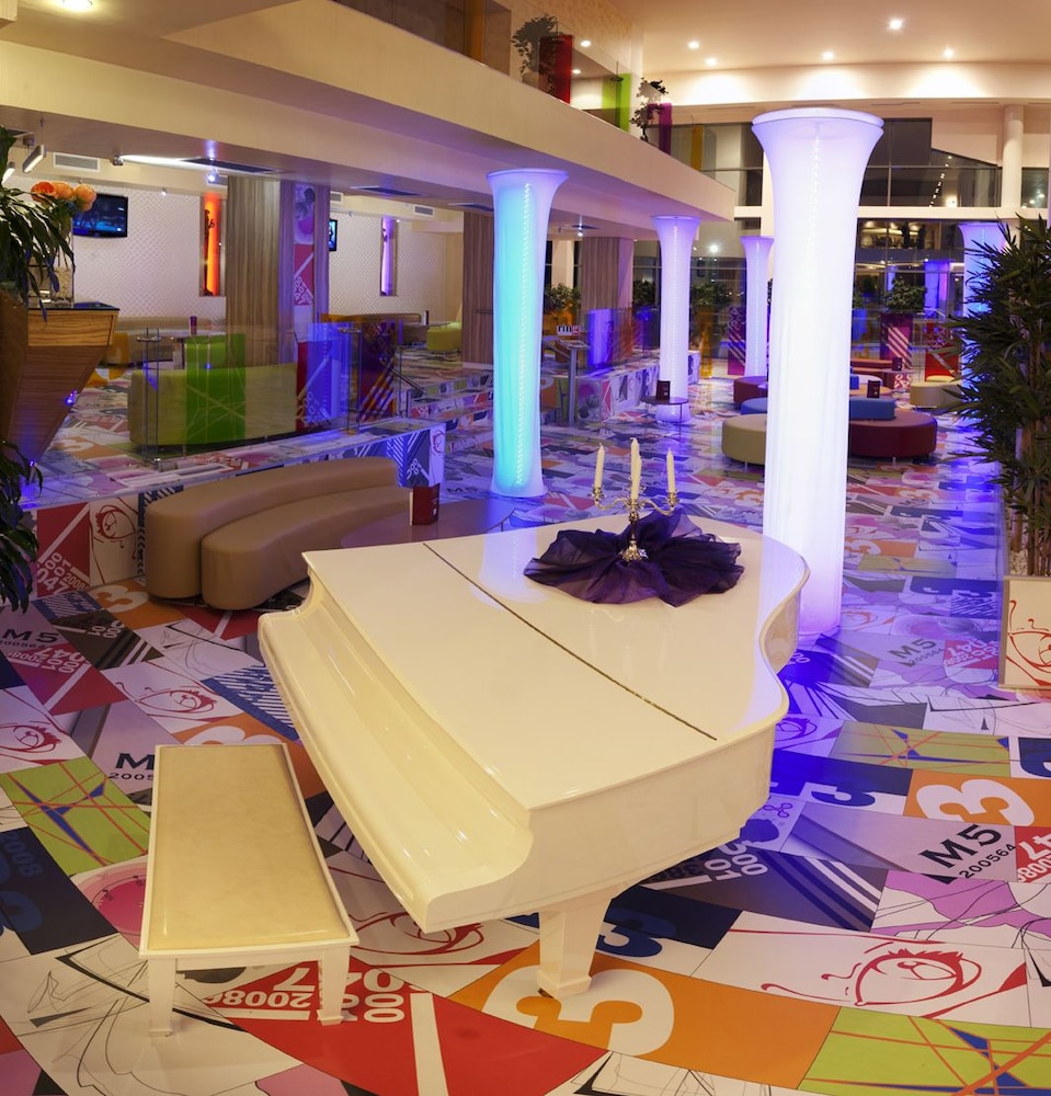 RIN GRAND HOTEL 22/31