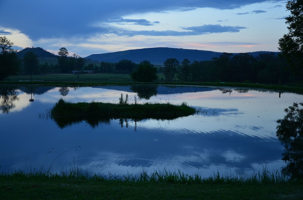 Winterton Country Lodge At Rose Cottage 19/23