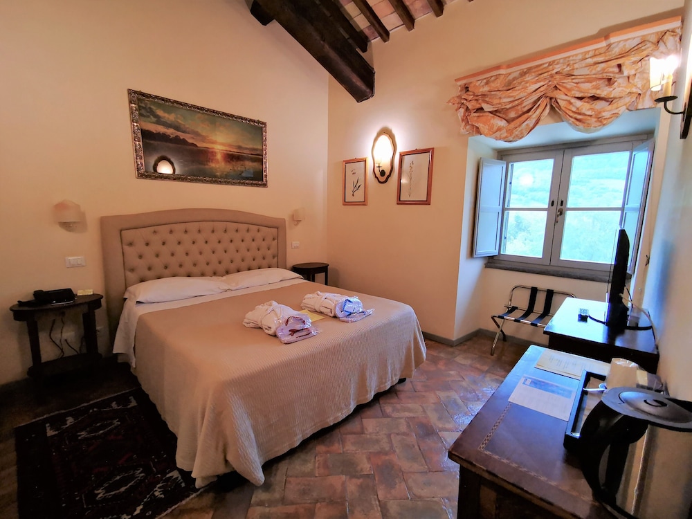 Grand Hotel Terme Di Stigliano 14/53