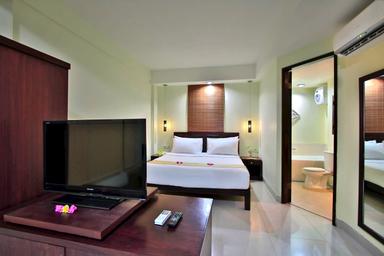 Boutique, Suite