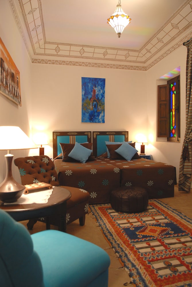 Riad Aubrac 54/75
